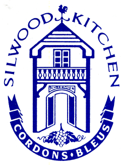 silwood kitchen logo