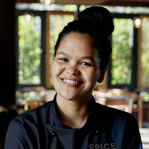 Charné-Sampson